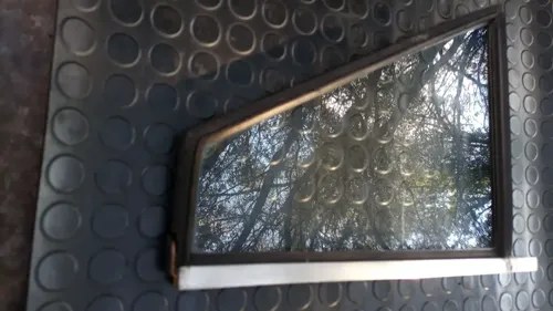 Ventilete Trasero Fiat 1500 Original - 7