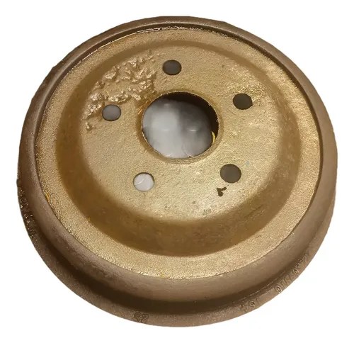 Campana De Freno Trasera Ford Falcon Original