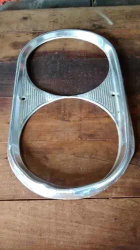 2 Aros De Óptica Fiat 1500 Con Detalles - 2