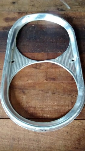 2 Aros De Óptica Fiat 1500 Con Detalles - 4