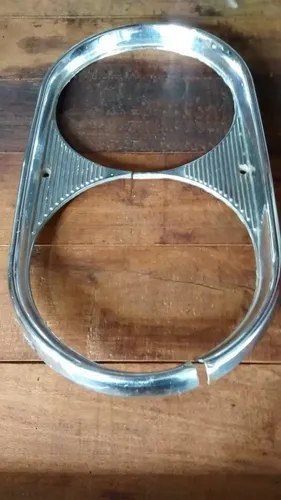 2 Aros De Óptica Fiat 1500 Con Detalles - 6