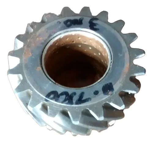 Engranaje De 3ra Caja De 4ta Dodge 1500