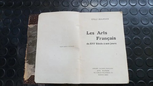 Les Arts Français Du Xvi Siècle À Nos Jours - 3