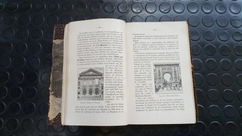 Les Arts Français Du Xvi Siècle À Nos Jours - 6