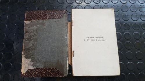 Les Arts Français Du Xvi Siècle À Nos Jours - 8