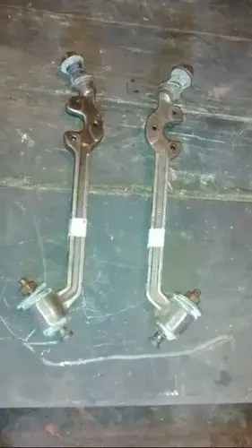 Juego Brazos Tensores Peugeot 404 / 504 - 5