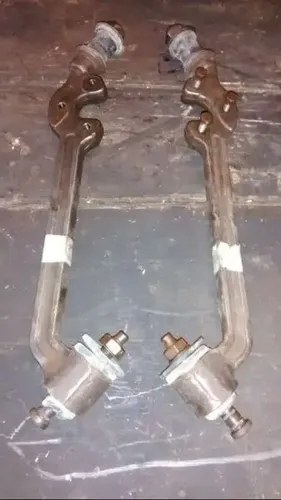 Juego Brazos Tensores Peugeot 404 / 504 - 6