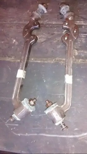 Juego Brazos Tensores Peugeot 404 / 504 - 7