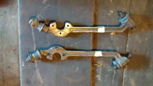 Juego Brazos Tensores Peugeot 404 / 504 - 8