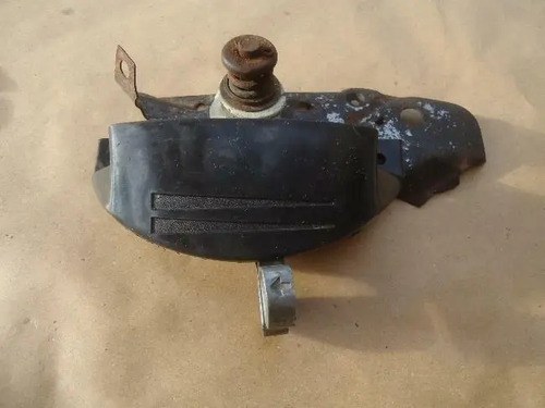 Comando De Calefacción Fiat 1500