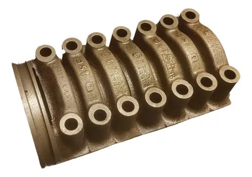 Juego De 7 Bancadas Ford Falcon 188 / 221 Originales