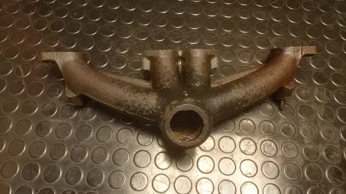 Múltiple Escape Fiat 128 / 147 Original - 3