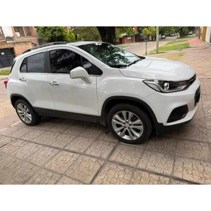 Chevrolet Tracker 1.8 Ltz+ Premier Awd 67mil Km