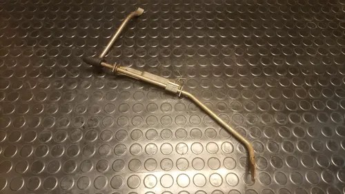 Mecanismo Acelerador Ford Falcon Original - 9