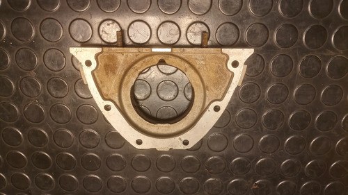 Soporte Reten De Bancada Fiat Uno Original - 2