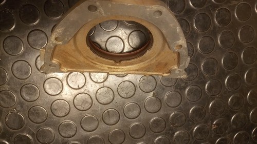 Soporte Reten De Bancada Fiat Uno Original - 7
