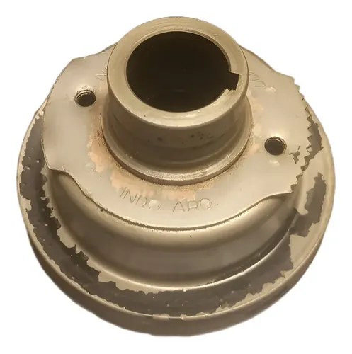 Polea Cigüeñal Dodge 1500 Original