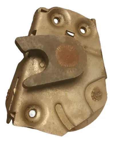 Cerradura Trasera Derecha Fiat 128 / S. Europa Original