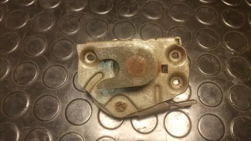 Cerradura Trasera Derecha Fiat 128 / S. Europa Original - 2