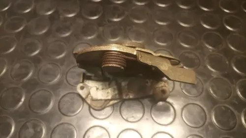 Cerradura Trasera Derecha Fiat 128 / S. Europa Original - 5