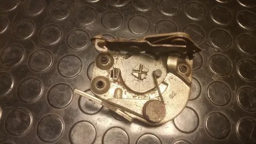Cerradura Trasera Derecha Fiat 128 / S. Europa Original - 7