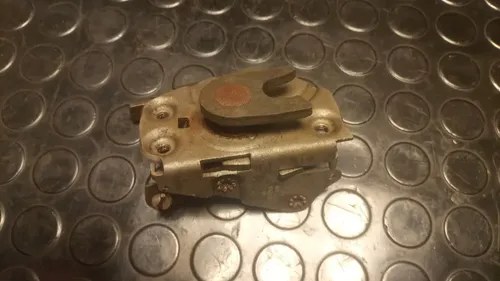 Cerradura Trasera Derecha Fiat 128 / S. Europa Original - 8