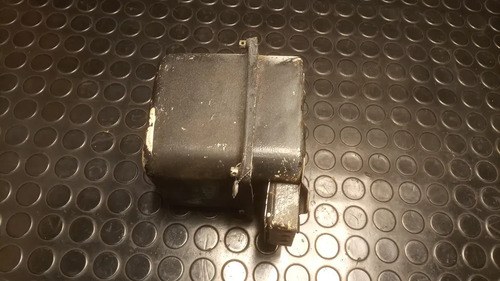 Antiguo Medidor De Electricidad - 7