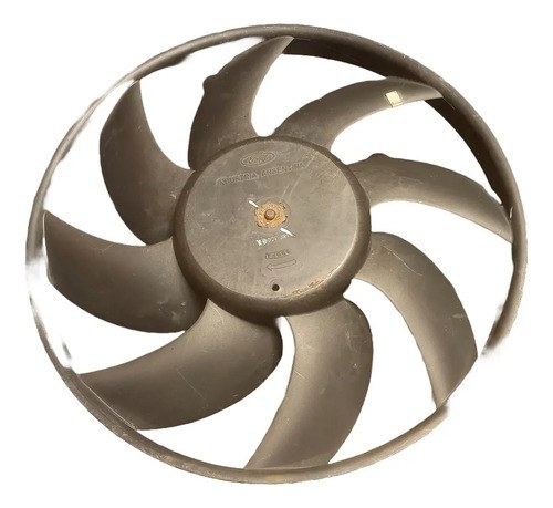 Electroventilador Ford Focus 1.8 / 2.0 2000 / 2008 Original