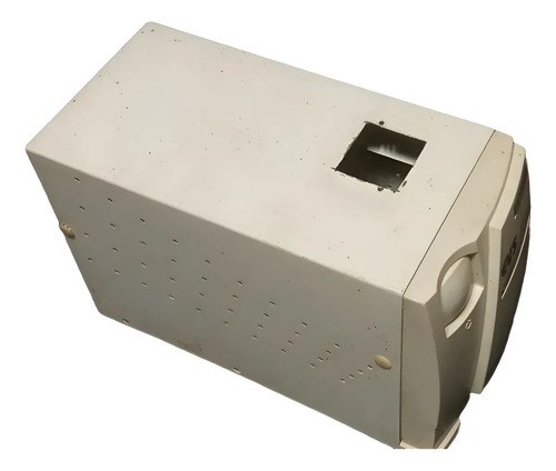 Estabilizador De Tensión Para Pc Beige