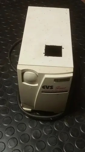 Estabilizador De Tensión Para Pc Beige - 3
