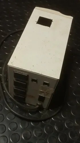 Estabilizador De Tensión Para Pc Beige - 6