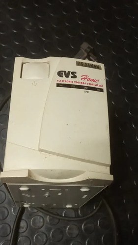 Estabilizador De Tensión Para Pc Beige - 7