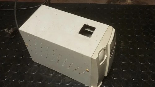 Estabilizador De Tensión Para Pc Beige - 8