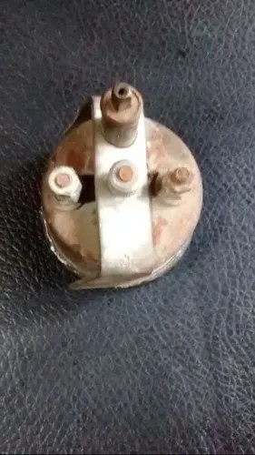 Amperímetro Marca Ida Jet - 7