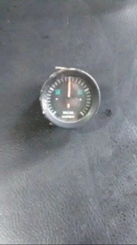 Amperímetro Marca Ida Jet - 8