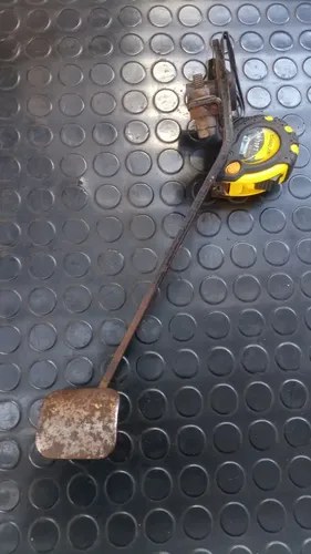Pedal De Embrague Vehículo Clásico
