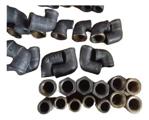 Accesorios De Bronce Estañado Para Hidro Bronz X Kilo