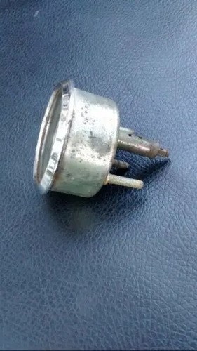 Vacuómetro Marca Gmg - 3