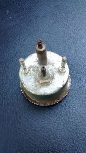 Vacuómetro Marca Gmg - 9