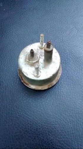 Vacuómetro Marca Gmg - 10