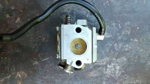 Carburador Walbro Motosierra Poulan 3500
