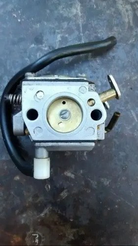 Carburador Walbro Motosierra Poulan 3500 - 3