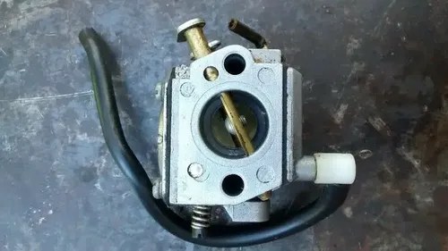 Carburador Walbro Motosierra Poulan 3500 - 6