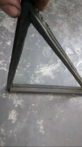 Vidrio Ventilete Trasero Ford Falcon Original - 3