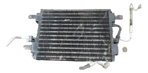 Condensador Aire Acondicionado Vehicular