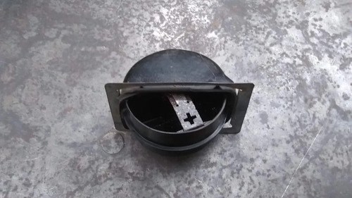 Cenicero De Puerta Citroen 2cv Original