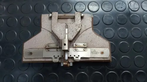 Empalmadora De Película / Cinta Kineflex Industria Argentina
