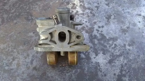 Cuerpo / Carcasa Carburador Mikuni Kogyo Para Repuestos
