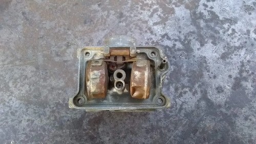Cuerpo / Carcasa Carburador Mikuni Kogyo Para Repuestos - 2
