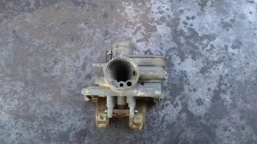 Cuerpo / Carcasa Carburador Mikuni Kogyo Para Repuestos - 5